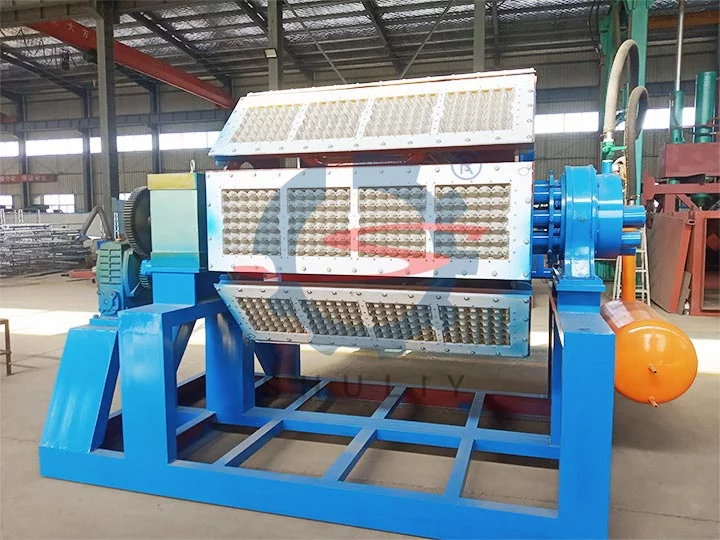 Egg tray making machine price in south africa