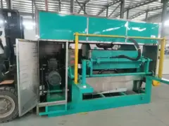 เครื่องทำถาดไข่