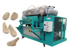 เครื่องทำถาดรองเท้า