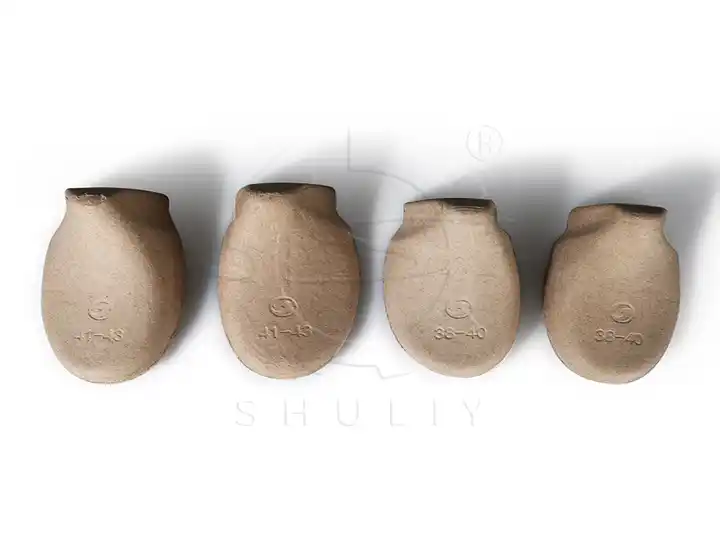 ถาดรองเท้าหลายประเภท ความหลากหลายของถาดรองเท้า