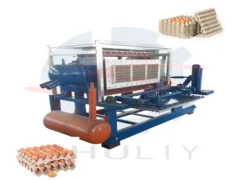 آلة صواني بيض SL-4*4