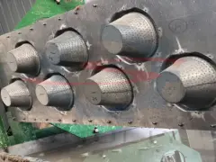 Fidanlık Tepsisi Kalıbı